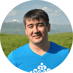 Сабит Кудайбергенов